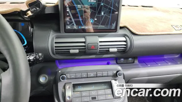 Hyundai Casper id 2714448 из Кореи 7