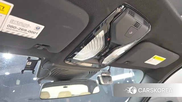 BMW X3 (G01) id 3226133 из Кореи 7