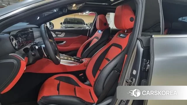 Mercedes-Benz AMG GT id 3310605 из Кореи 7