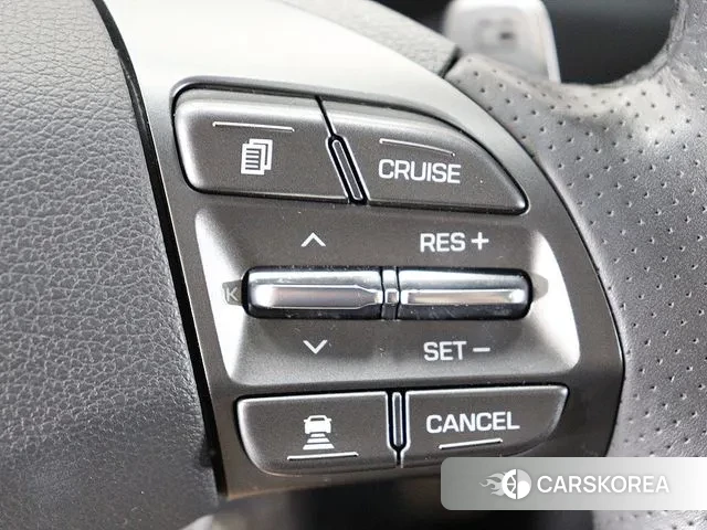 Hyundai The New Ionic Electric id 3038647 из Кореи 7