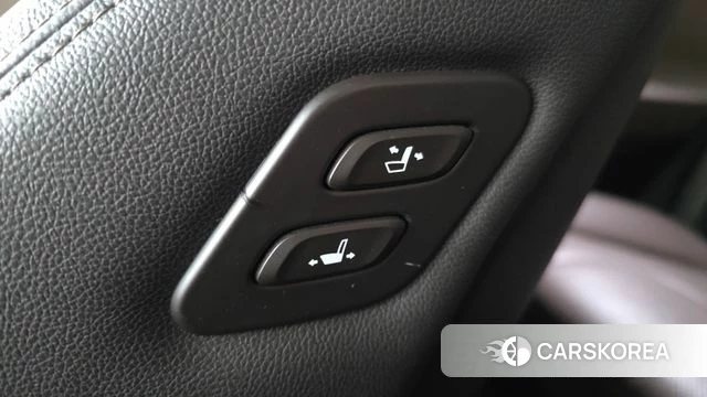 Hyundai Santa Fe TM id 4770352 из Кореи 7