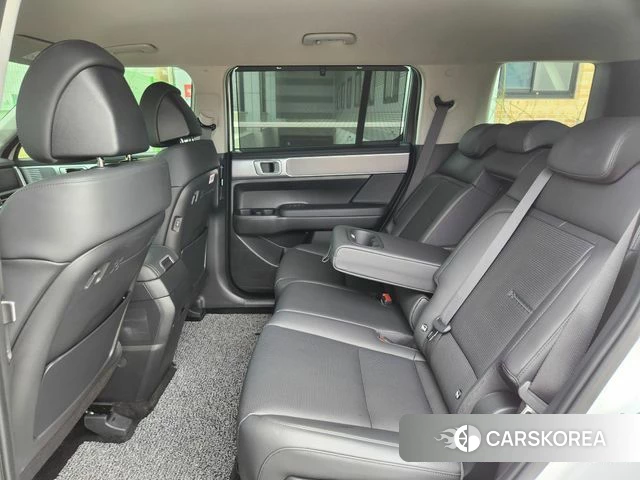 Hyundai Santa Fe (MX5) id 3831381 из Кореи 7