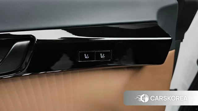 Hyundai Grandeur Hybrid (GN7) id 4499227 из Кореи 7