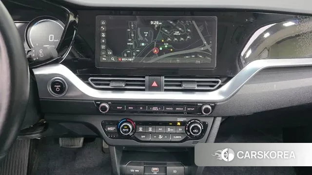 Kia Niro EV id 3395192 из Кореи 7