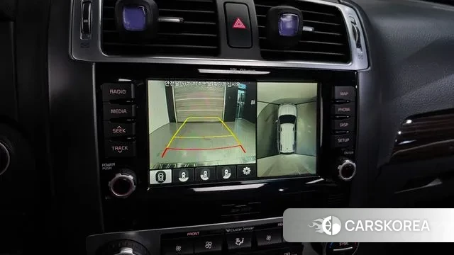 Kia The New Mohave id 3789578 из Кореи 7