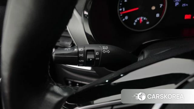 Kia Seltos id 4496464 из Кореи 7