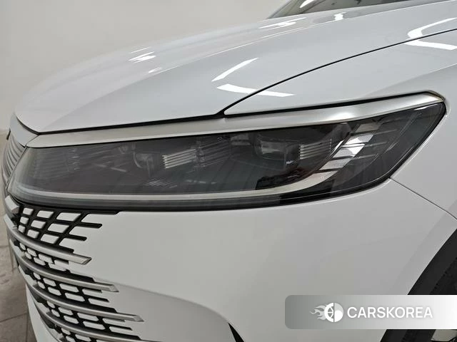 BYD Sea Lion 05DM id 3969098 из Китая 7