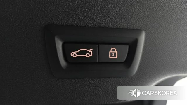 BMW 6 Series GT (G32) id 4443607 из Кореи 7