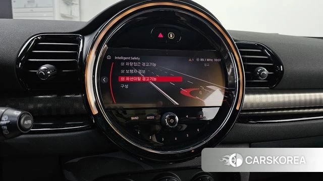 Mini Cooper S Clubman id 4408617 из Кореи 7