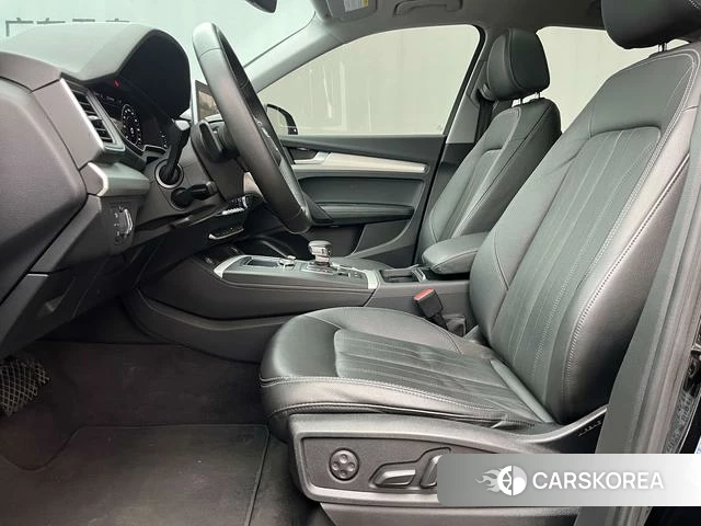 Audi Q5L id 4263928 из Китая 7