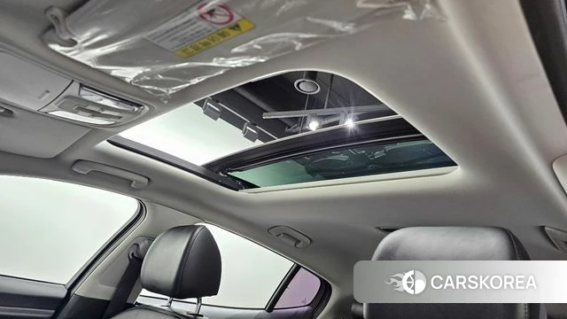 Kia Stinger id 4770671 из Кореи 7