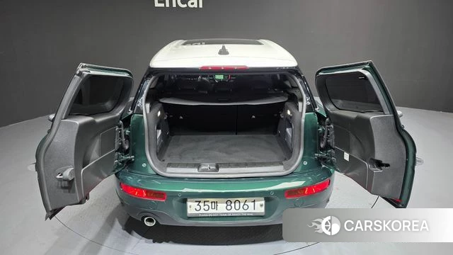 Mini Cooper D Clubman id 4865416 из Кореи 7