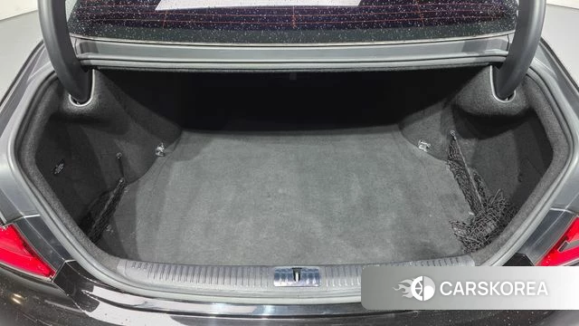 Genesis G90 id 4755144 из Кореи 7