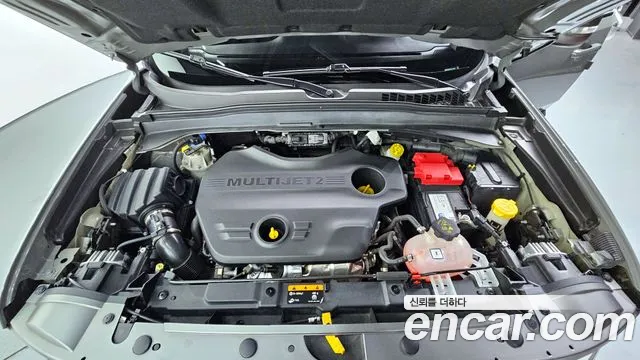 Jeep Renegade id 2529353 из Кореи 7