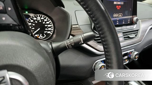 Nissan Altima (L34) id 4294542 из Кореи 7