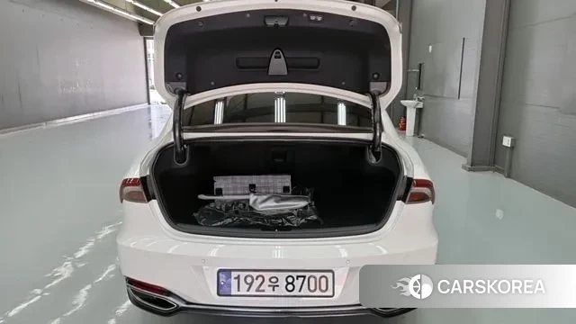 Hyundai The New Grandeur IG id 2900795 из Кореи 7