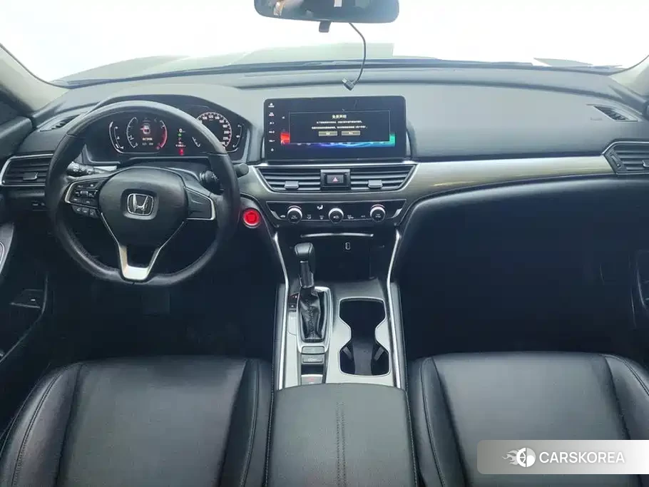 Honda Accord id 4680696 из Китая 7