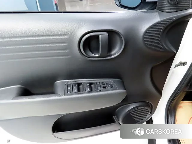 Hyundai Casper id 3735652 из Кореи 7