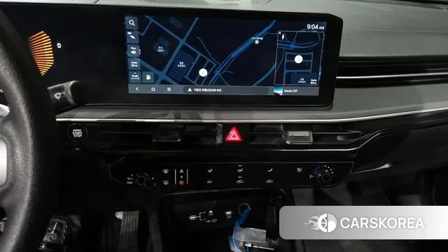 Kia The New K5 3rd generation id 3734280 из Кореи 7