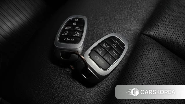 Hyundai Staria id 4650453 из Кореи 7
