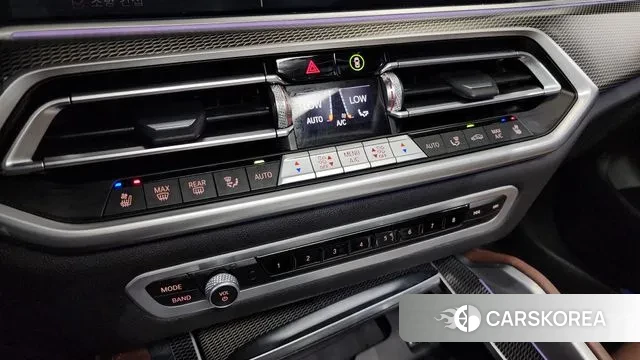 BMW X6 (G06) id 3036782 из Кореи 7