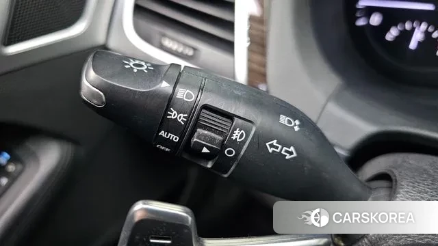 Genesis G80 id 3018759 из Кореи 7