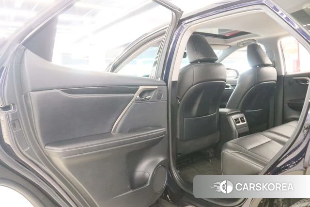 Lexus RX id 4260858 из Китая 7