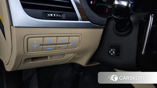 Genesis G80 id 3718794 из Кореи 7