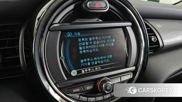 Mini Cooper id 4568765 из Кореи 7