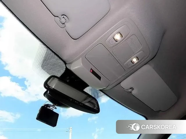 Renault Korea (Samsung) SM6 id 3308273 из Кореи 7