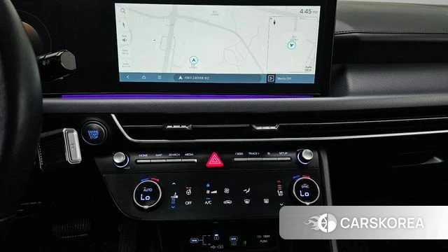 Hyundai Sonata D Edge (DN8) id 4433016 из Кореи 7
