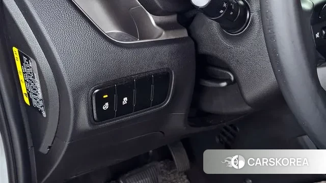 Kia The New Ray id 3038395 из Кореи 7