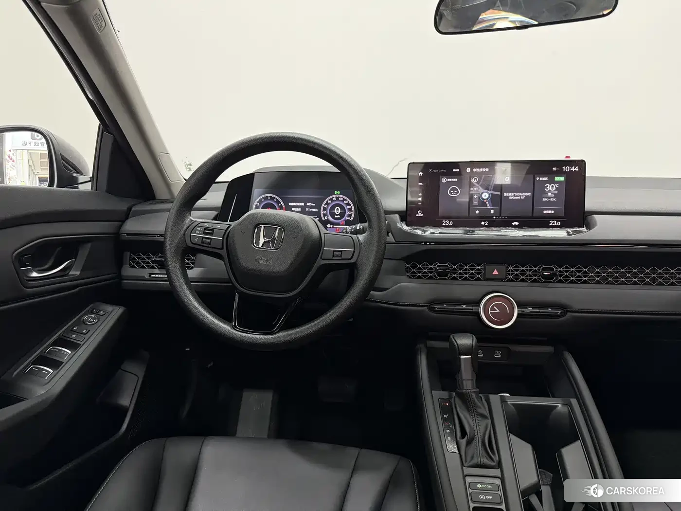 Honda Accord id 4649274 из Китая 7