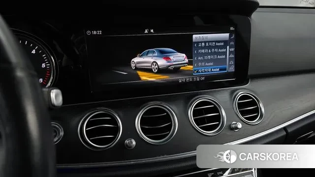 Mercedes-Benz E-Class W213 id 3494406 из Кореи 7