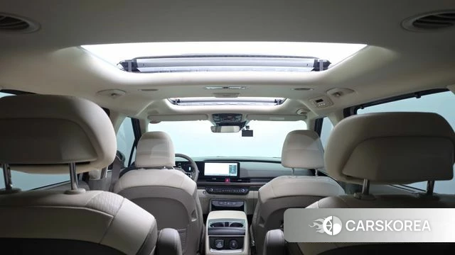 Kia The New Carnival 4th Generation id 4602535 из Кореи 7