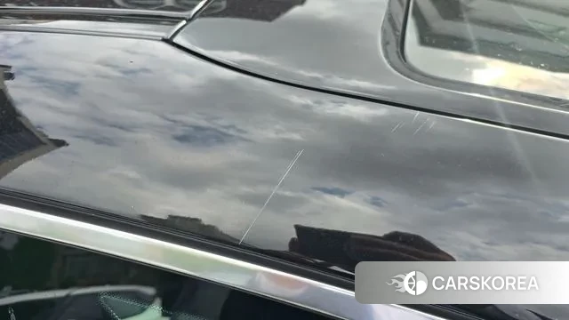 Mercedes-Benz GLE-Class W167 id 3059493 из Кореи 7