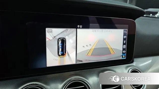 Mercedes-Benz E-Class W213 id 3429306 из Кореи 7