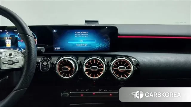 Mercedes-Benz A-Class W177 id 3003951 из Кореи 7