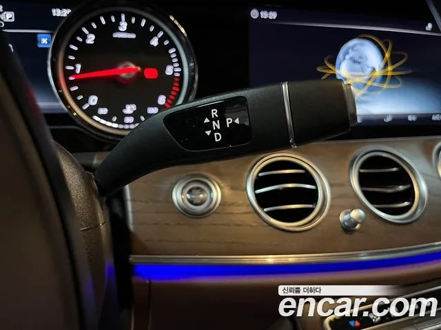 Mercedes-Benz E-Class W213 id 2887113 из Кореи 7