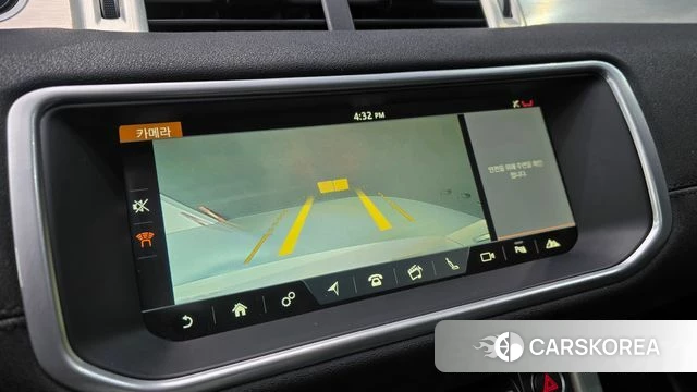 Land Rover Range Rover Evoque id 3845929 из Кореи 7