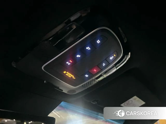 Hyundai The New Palisade id 4656456 из Кореи 7