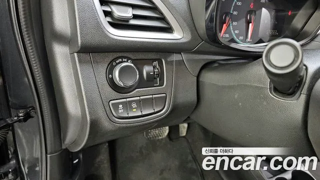 Chevrolet (GM Daewoo) The New Spark id 2479927 из Кореи 7