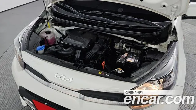 Kia Morning Urban (JA) id 2698070 из Кореи 7