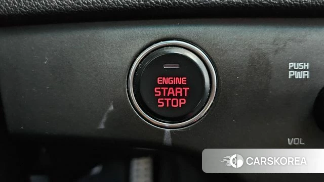Kia Sportage The Bold id 4794075 из Кореи 7