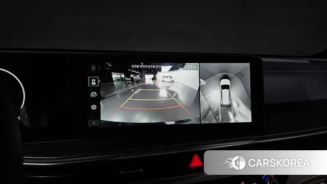 Kia The New Sorento 4th Generation id 3081515 из Кореи 7