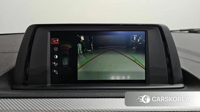 BMW 1 Series (F20) id 3937289 из Кореи 7