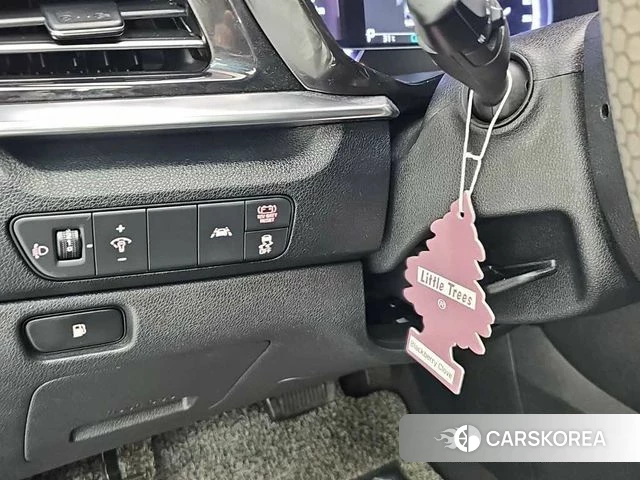 Kia The New Niro id 4595505 из Кореи 7