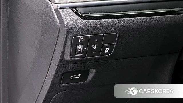 Kia The New K5 3rd generation id 4279687 из Кореи 7