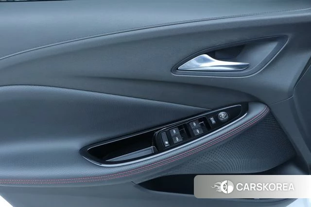 Buick Weilang id 4208227 из Китая 7