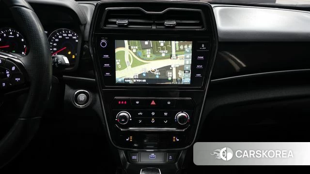 Ssangyong Berry New Tivoli id 3860095 из Кореи 7